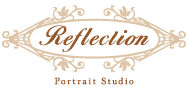 名古屋新栄のフォトスタジオ ポートレートスタジオリフレクション
