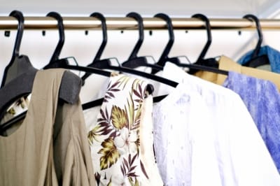 衣装替え追加撮