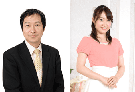 point01.笑顔のお見合い・婚活写真