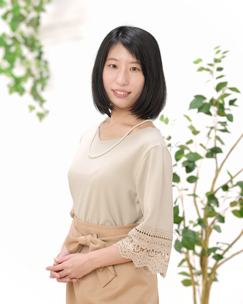 ナチュラルフォトスタンダード 婚活写真・お見合い写真などに