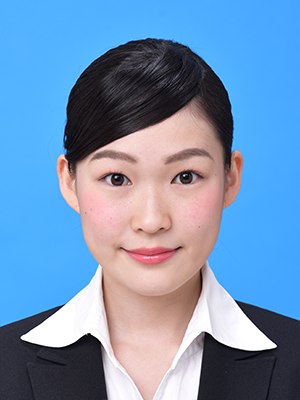 就職スペシャルB フルメイク